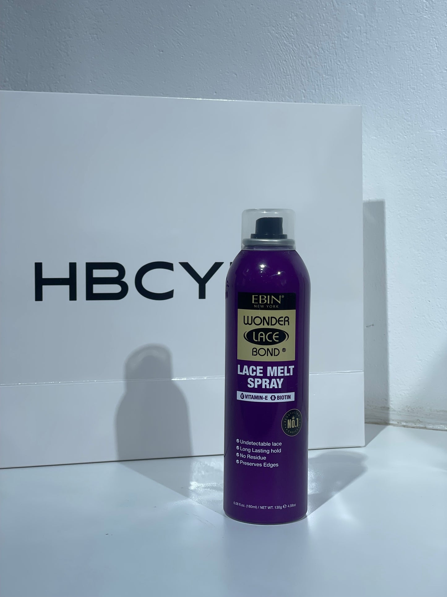 Ebin lace sprays