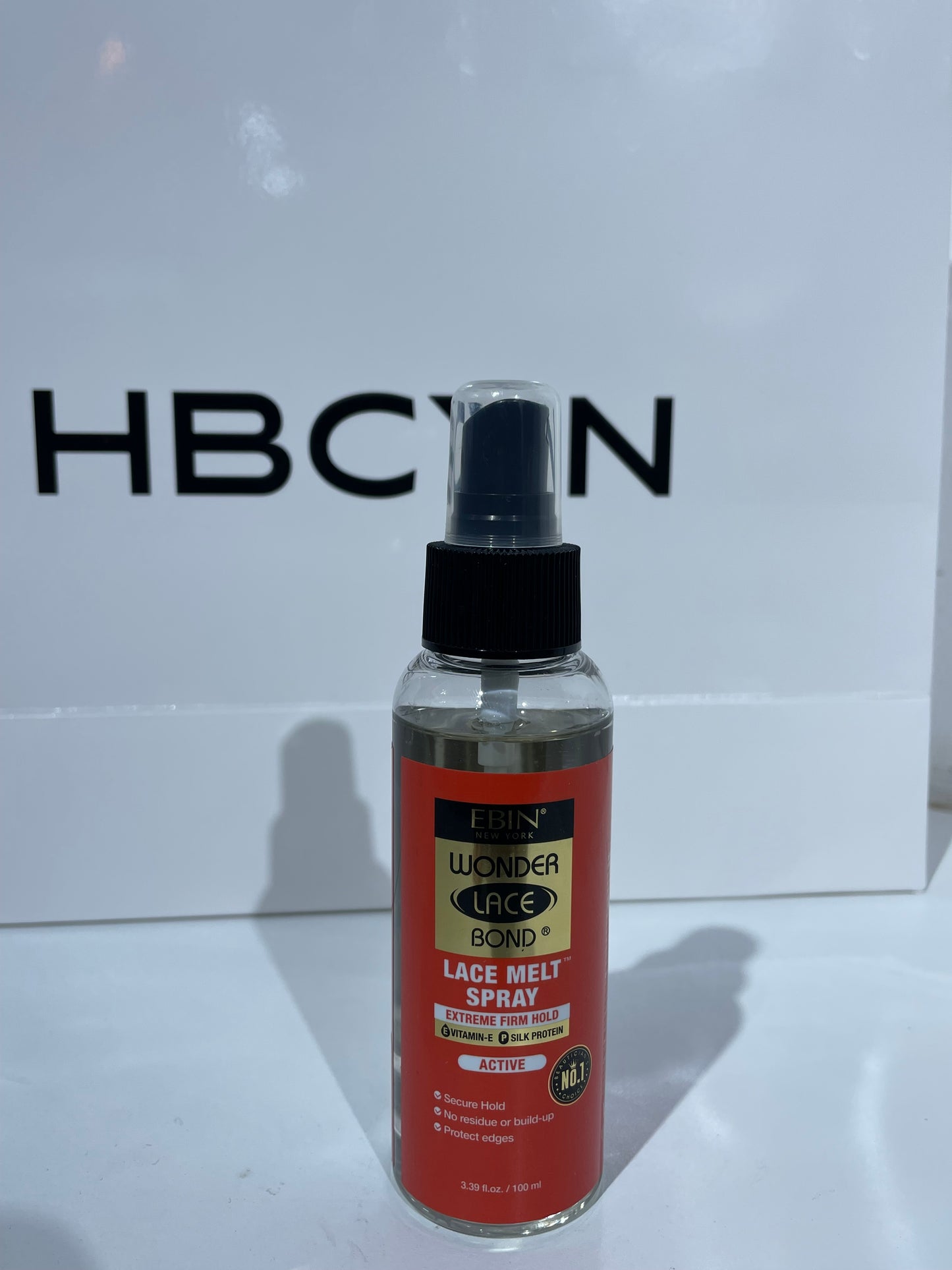 Ebin lace sprays
