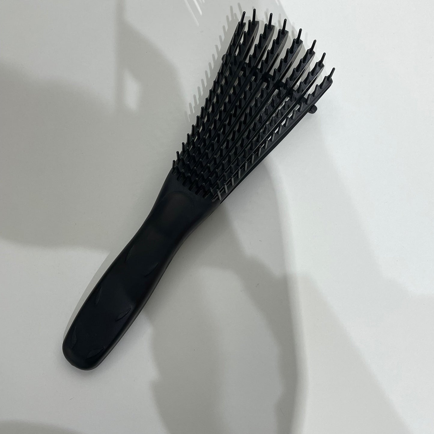 Curl brushes