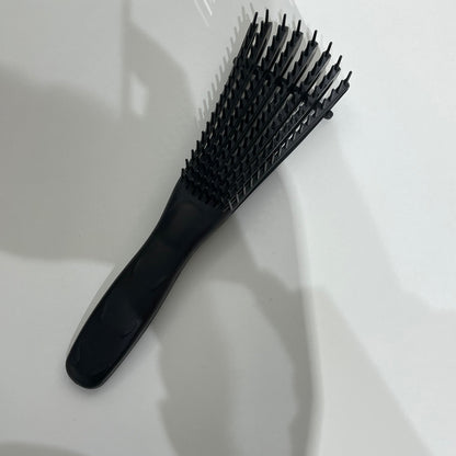 Curl brushes