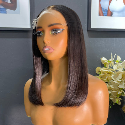 Vietnamese Bob