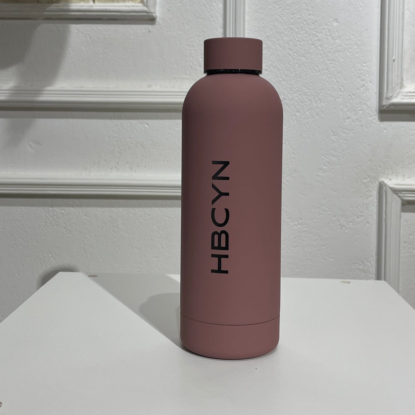 HBCYN bottles