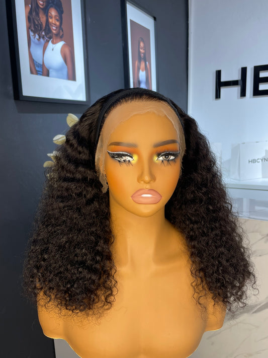 Burmese curl