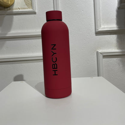 HBCYN bottles