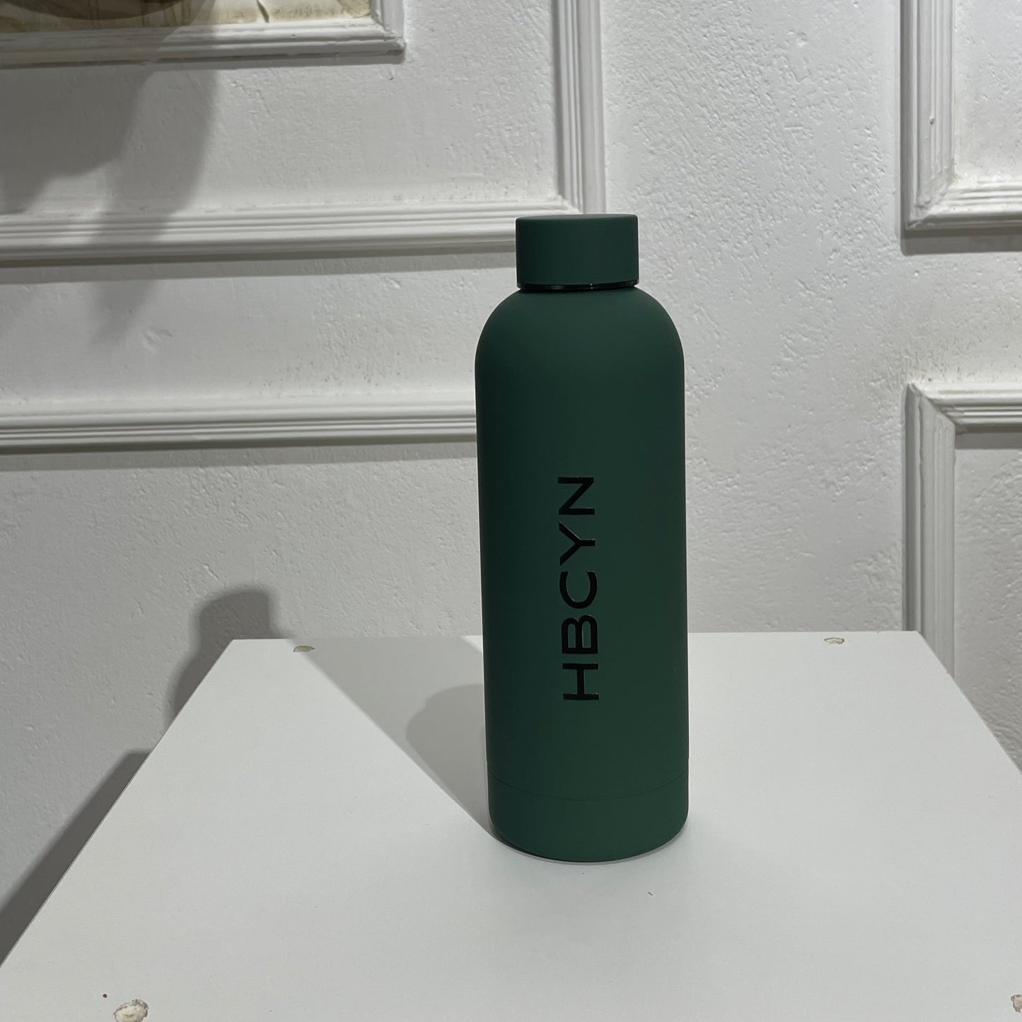 HBCYN bottles
