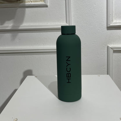 HBCYN bottles
