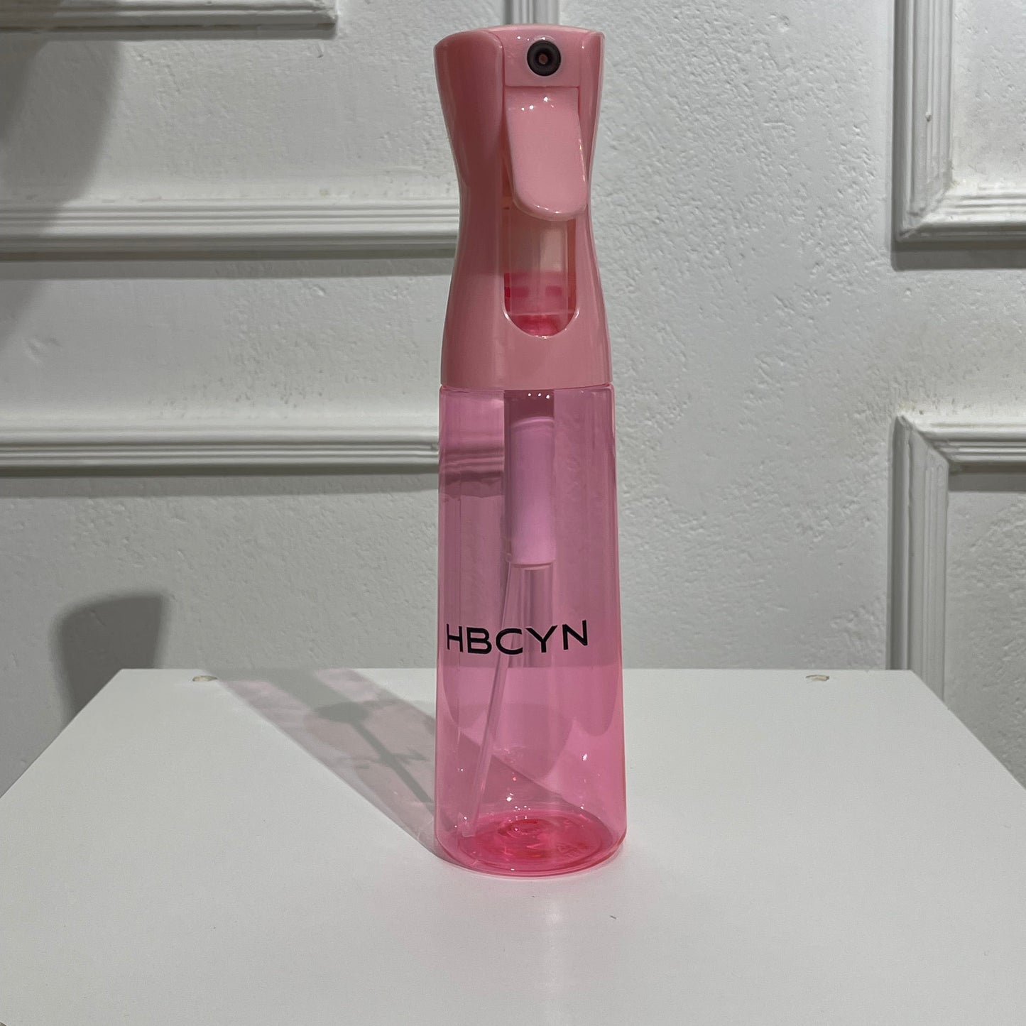 Spray bottles