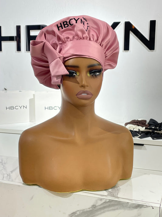 Hair bonnet