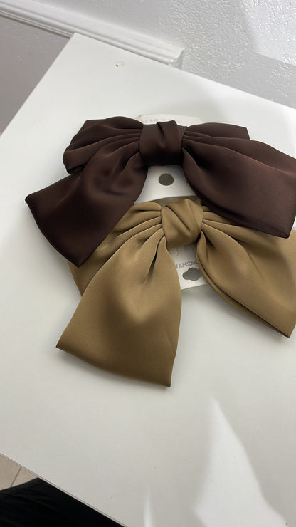 Bows