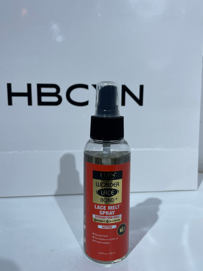Ebin lace sprays