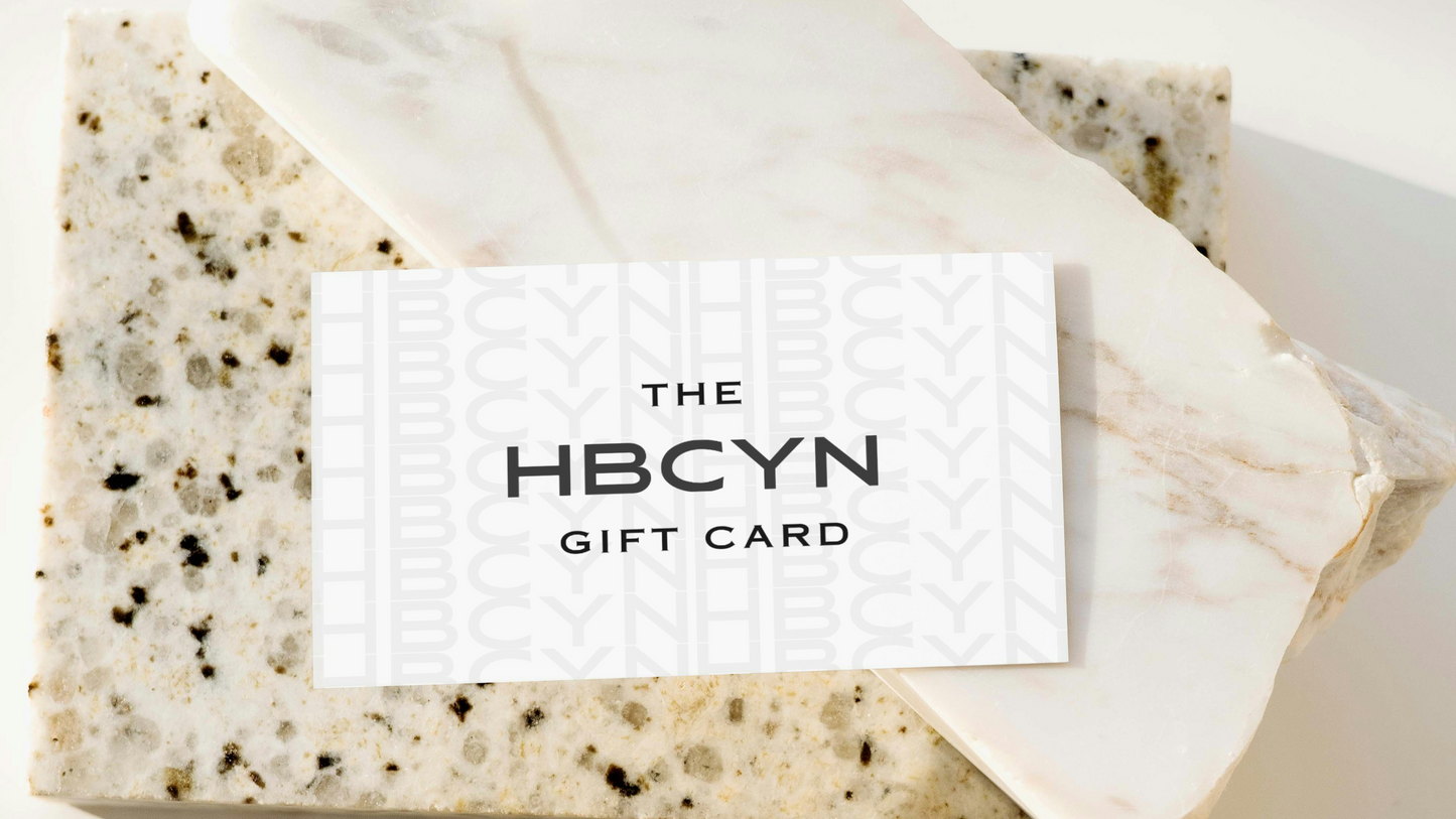 HBCYN Gift Card
