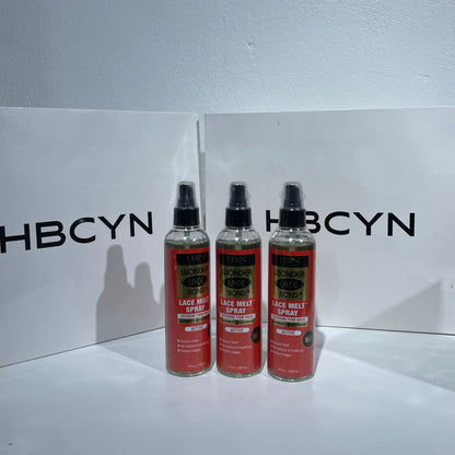 Ebin lace sprays