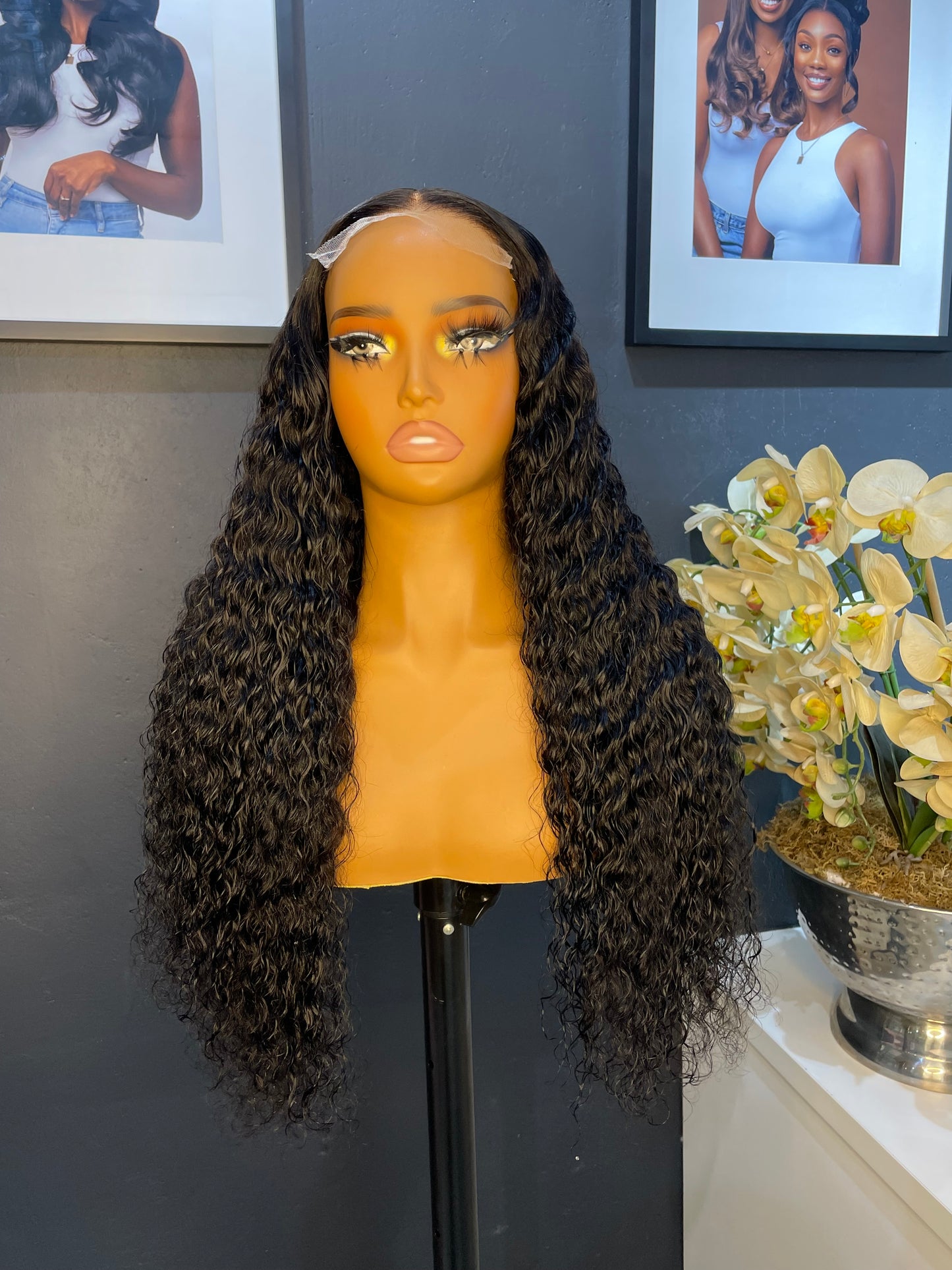 Deep wave