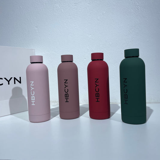 HBCYN bottles