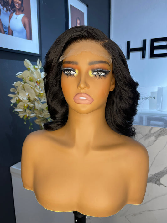 Body Wave Bob