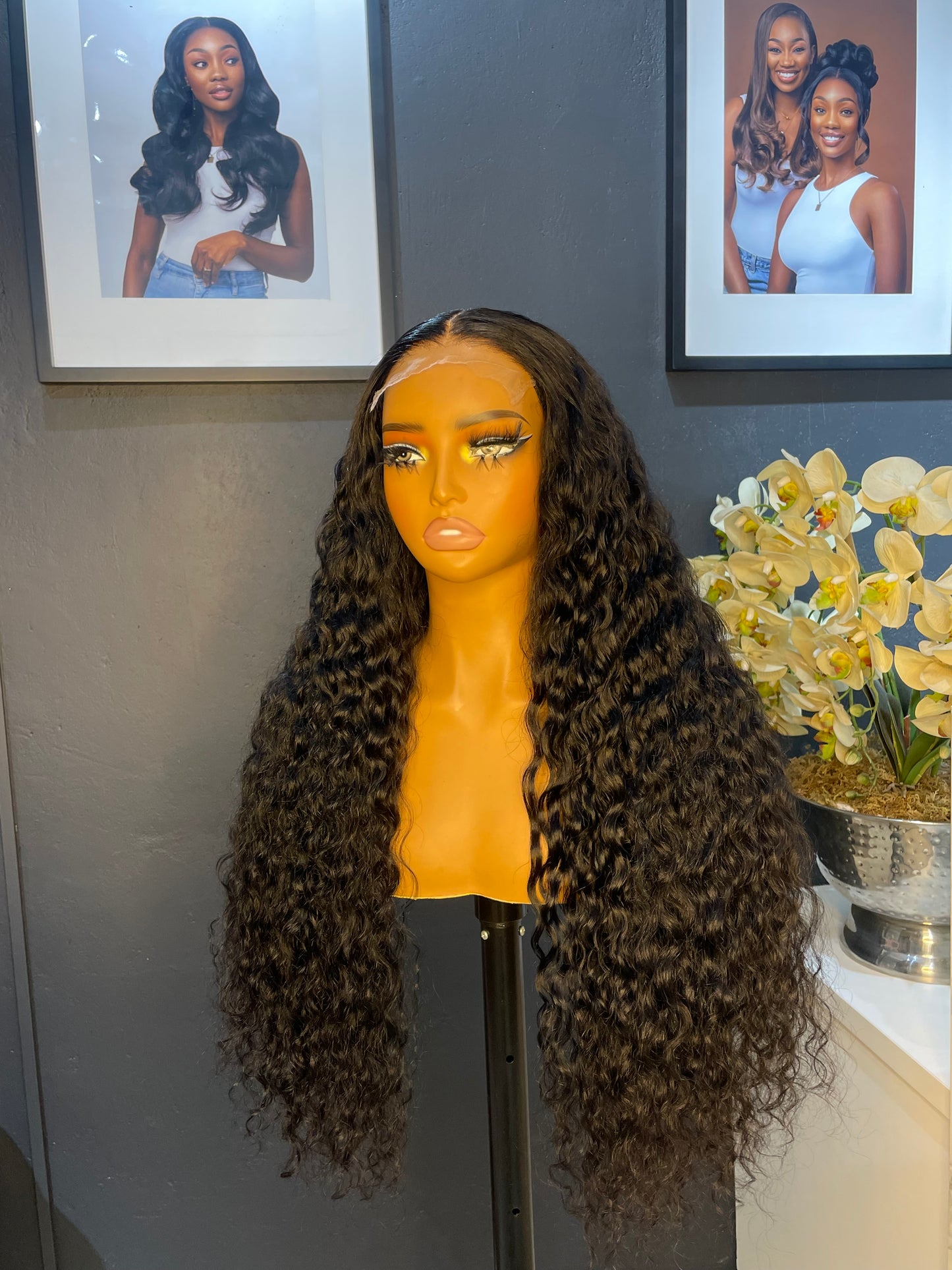 Deep wave