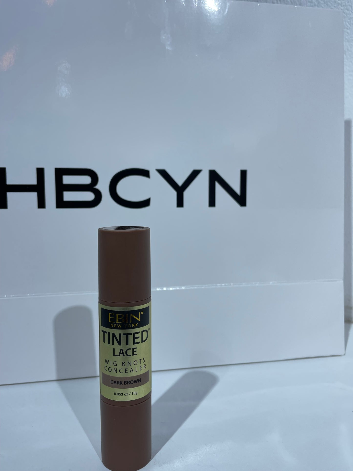 Ebin concealer