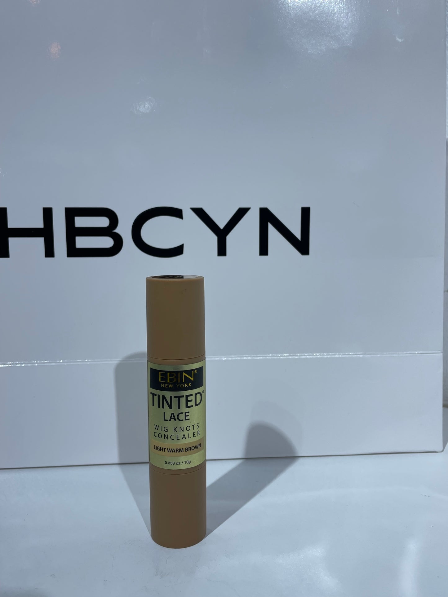 Ebin concealer