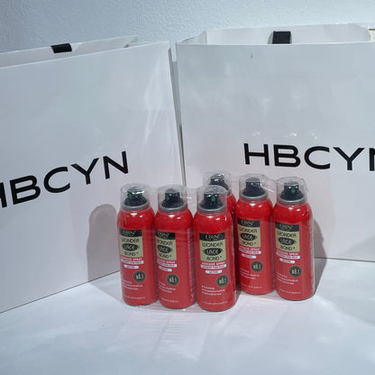 Ebin lace sprays