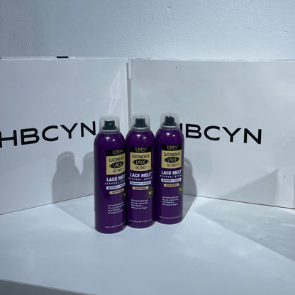 Ebin lace sprays