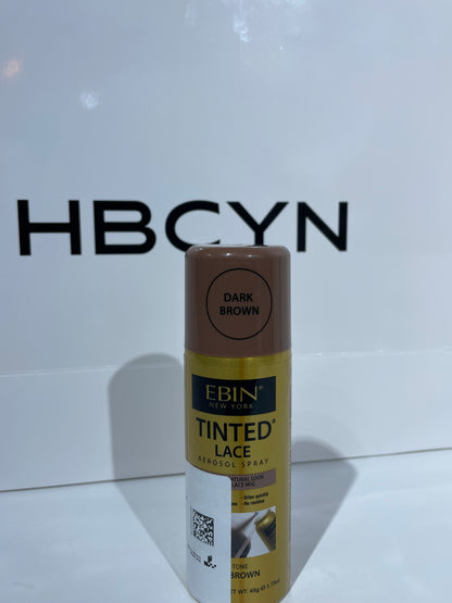 Ebin  tinted lace sprays