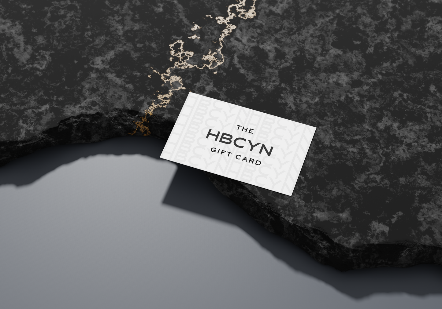 HBCYN Gift Card