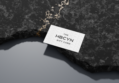 HBCYN Gift Card