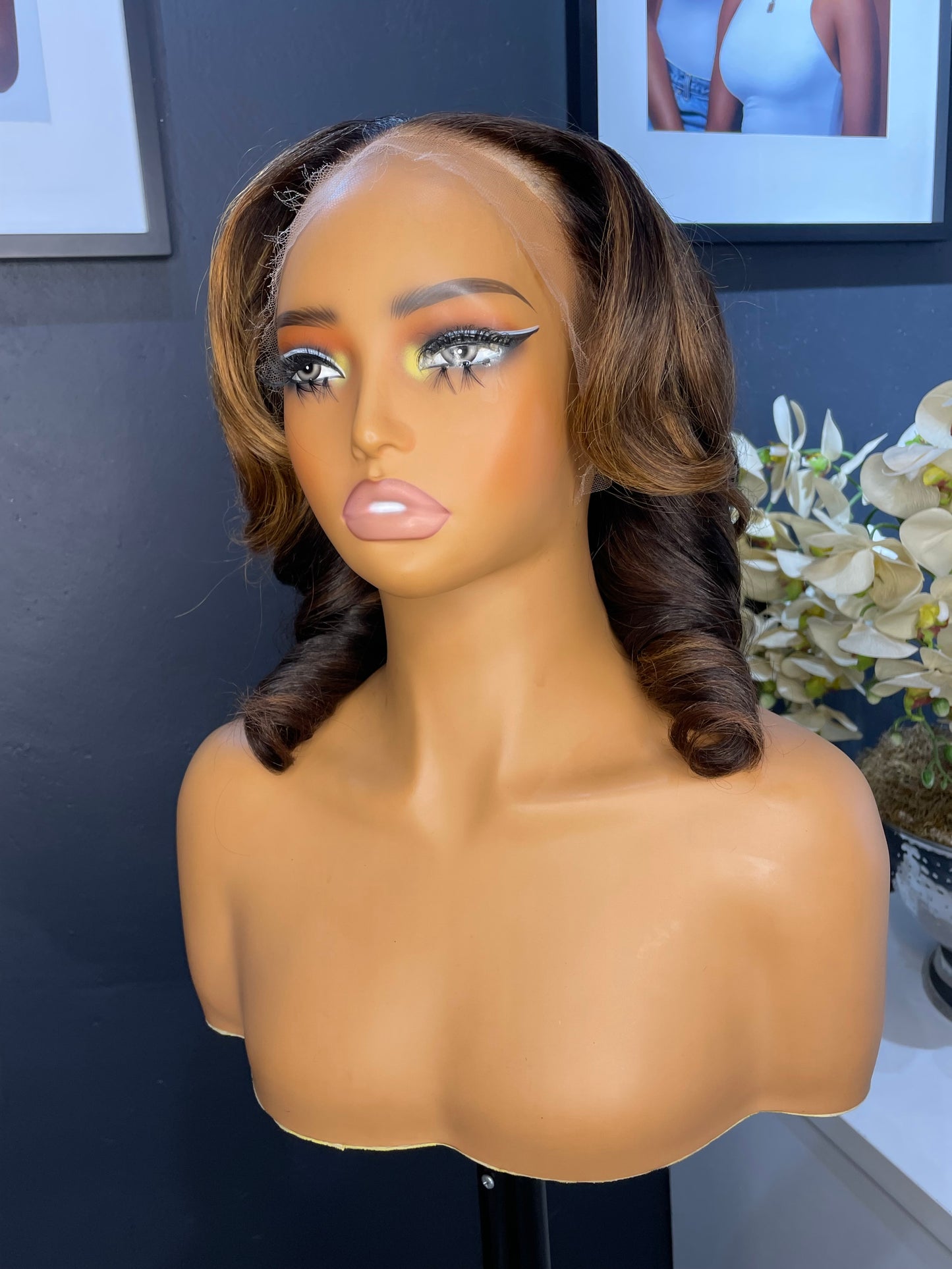 Oprah