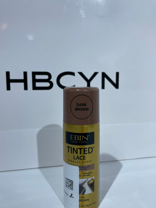 Ebin  tinted lace sprays