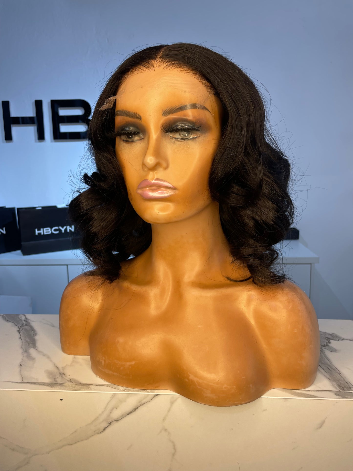 Body Wave Bob