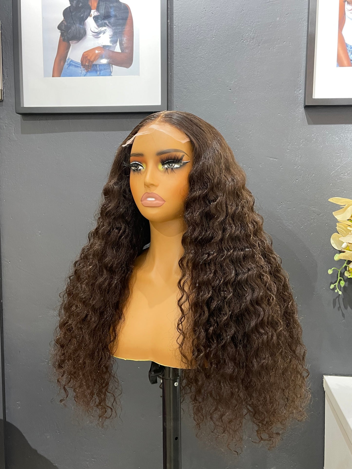 Deep wave