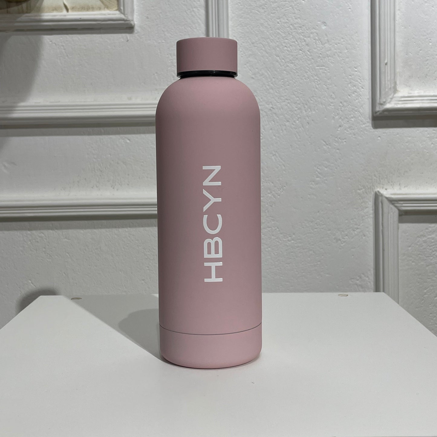 HBCYN bottles