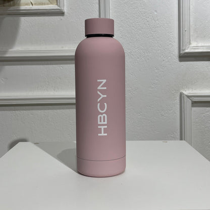 HBCYN bottles
