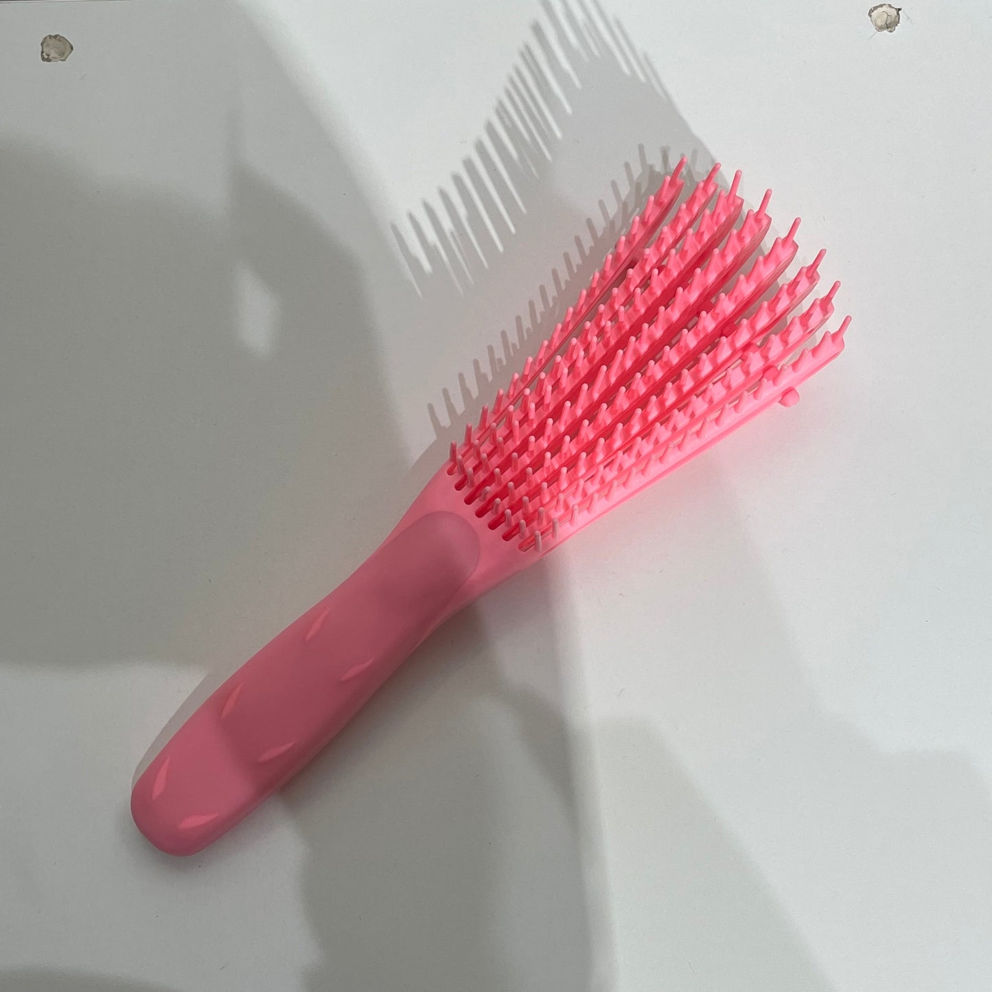 Curl brushes