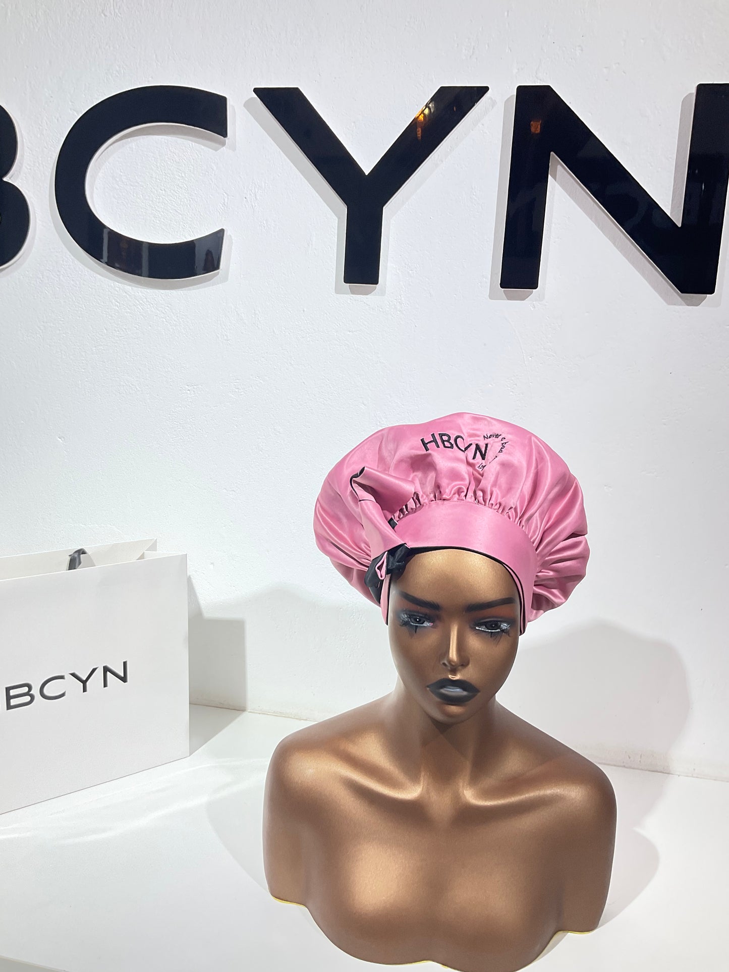 HBCYN Hair Bonnet