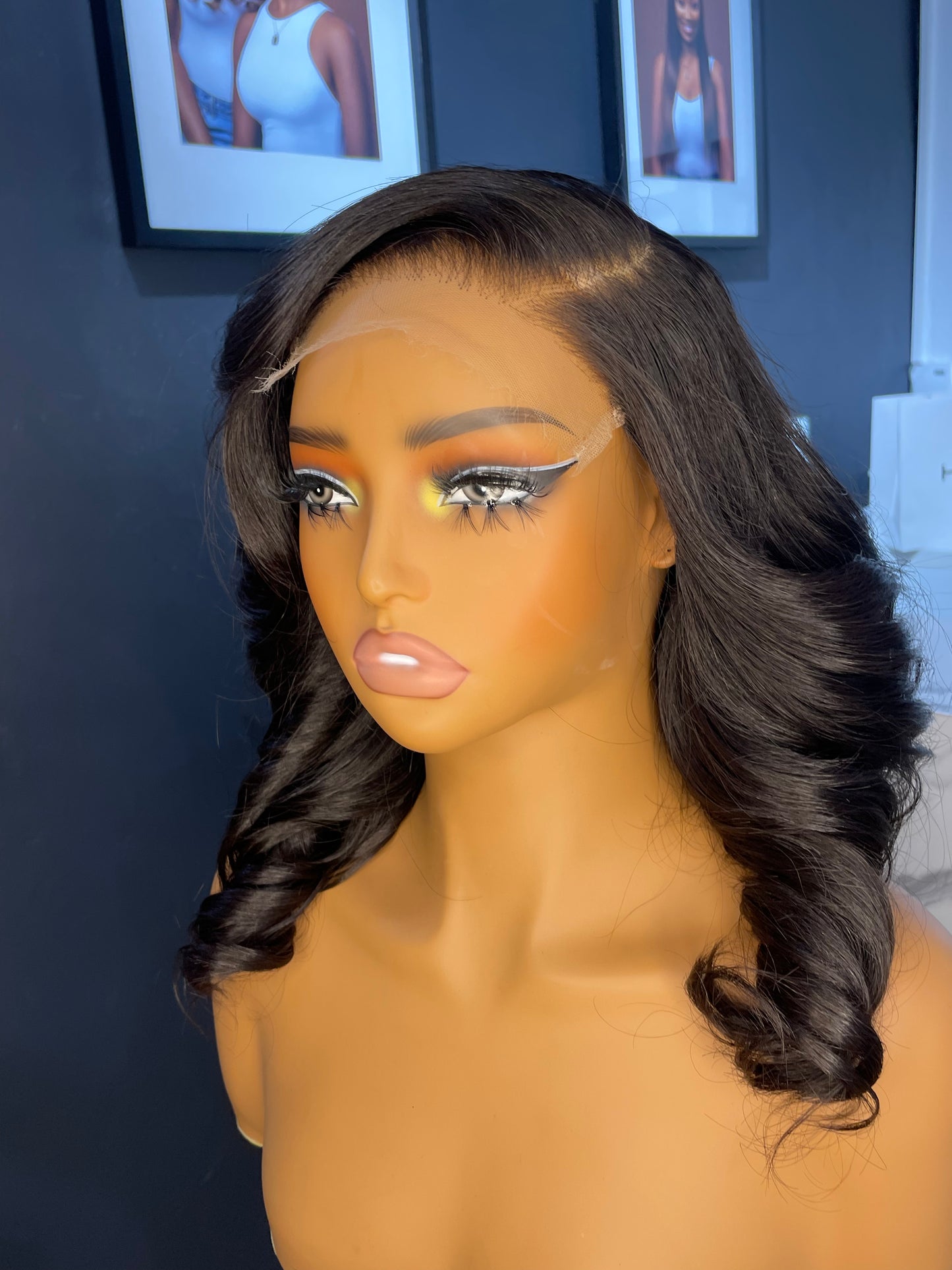 Body Wave Wig