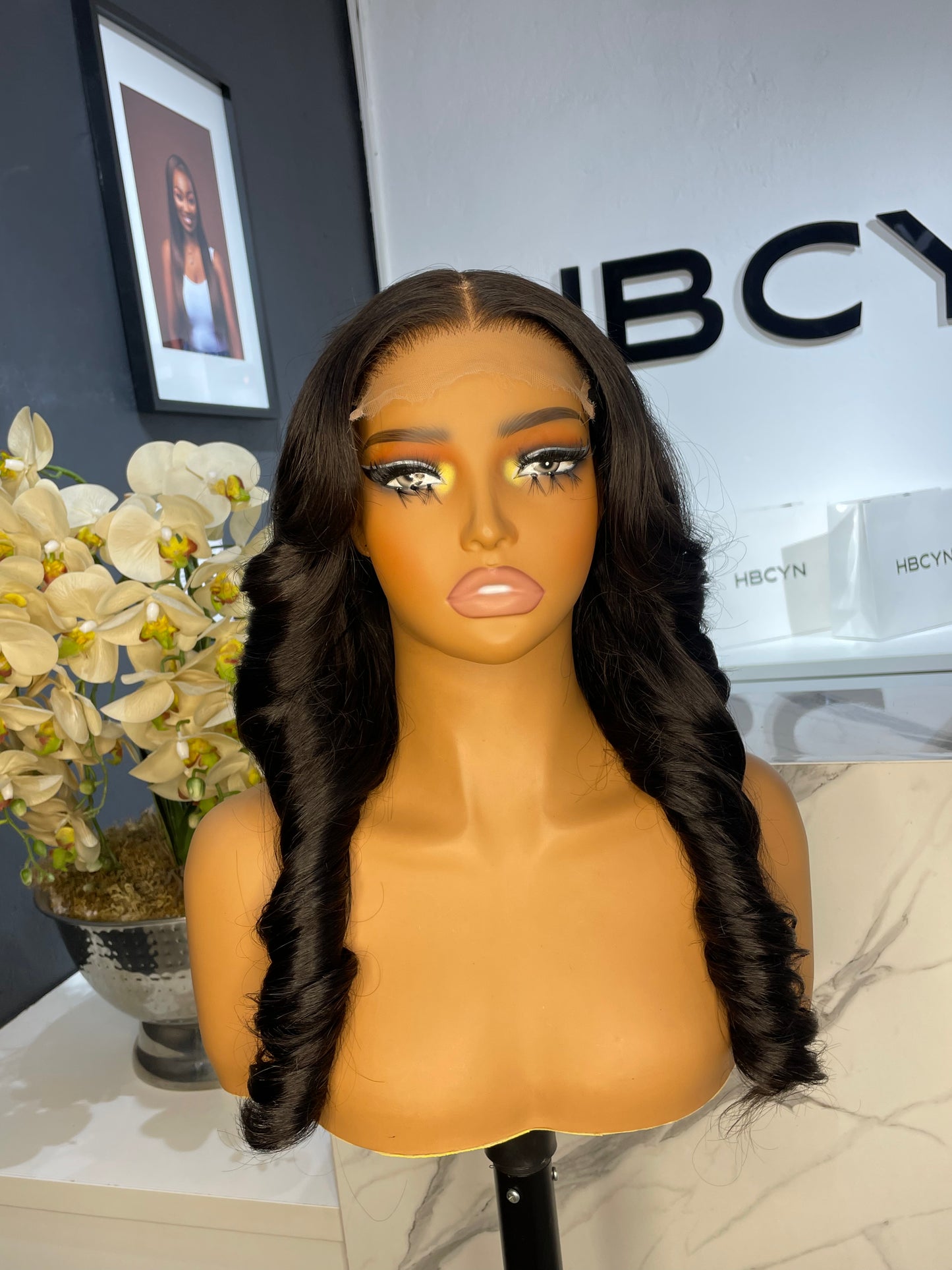 Body Wave Wig