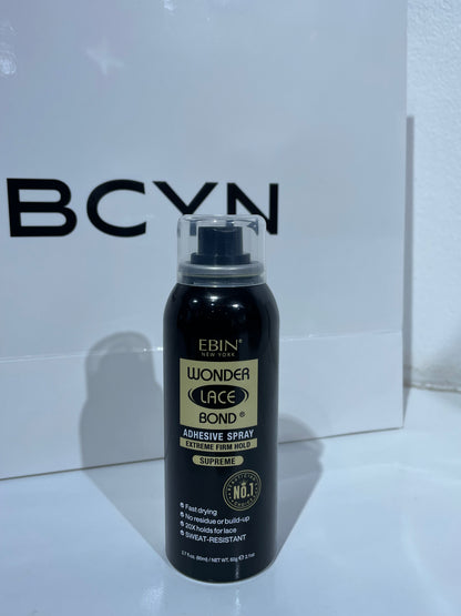 Ebin lace sprays