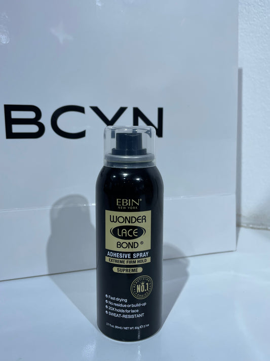 Ebin lace sprays