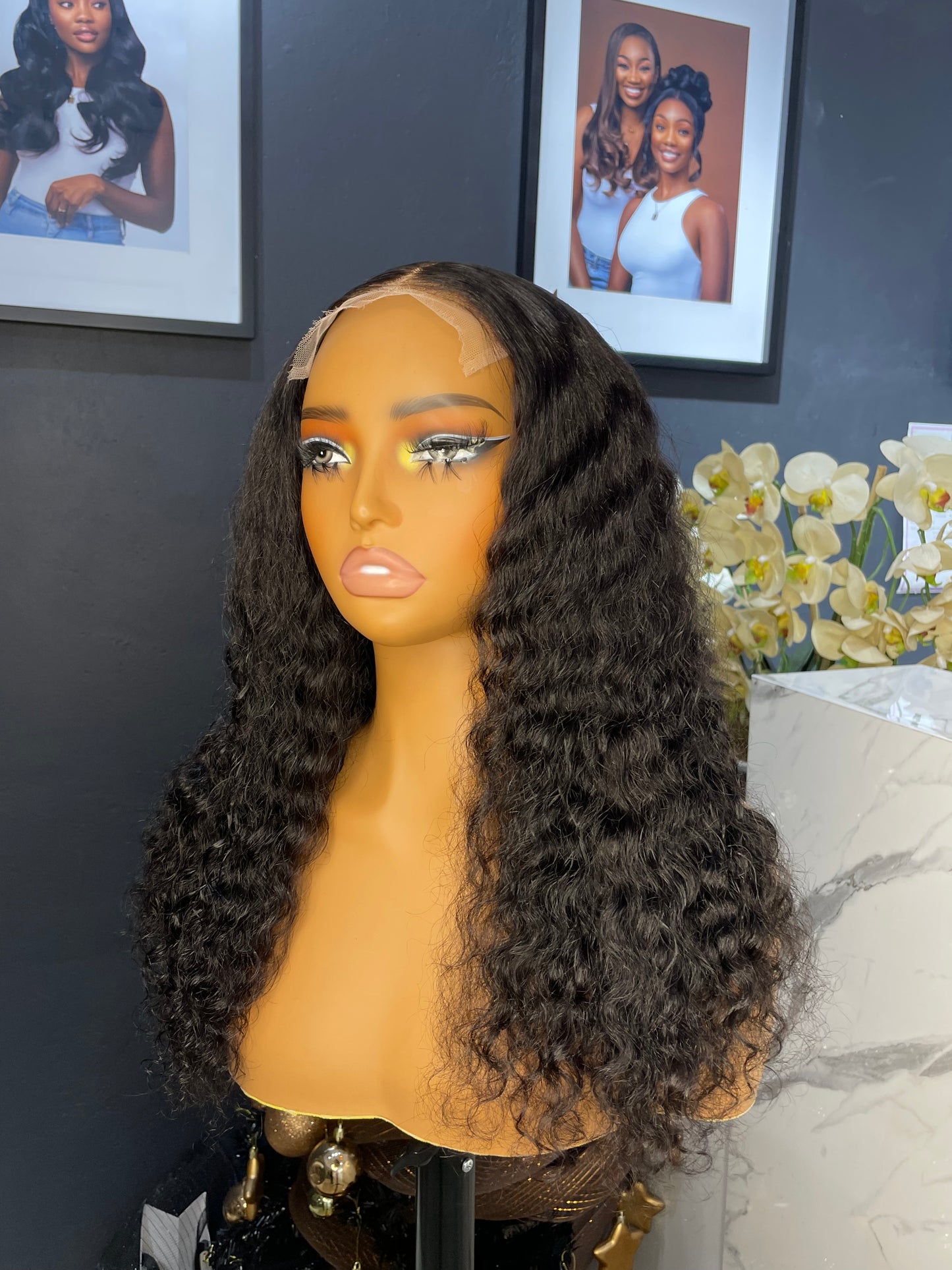 Deep wave