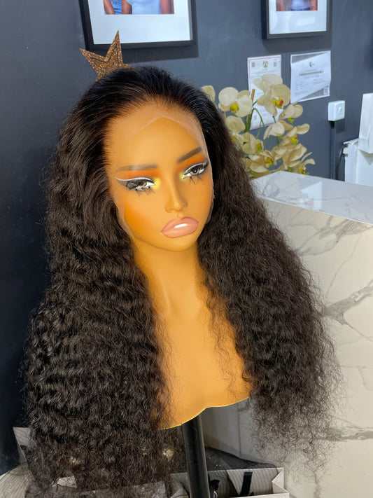 Deep wave