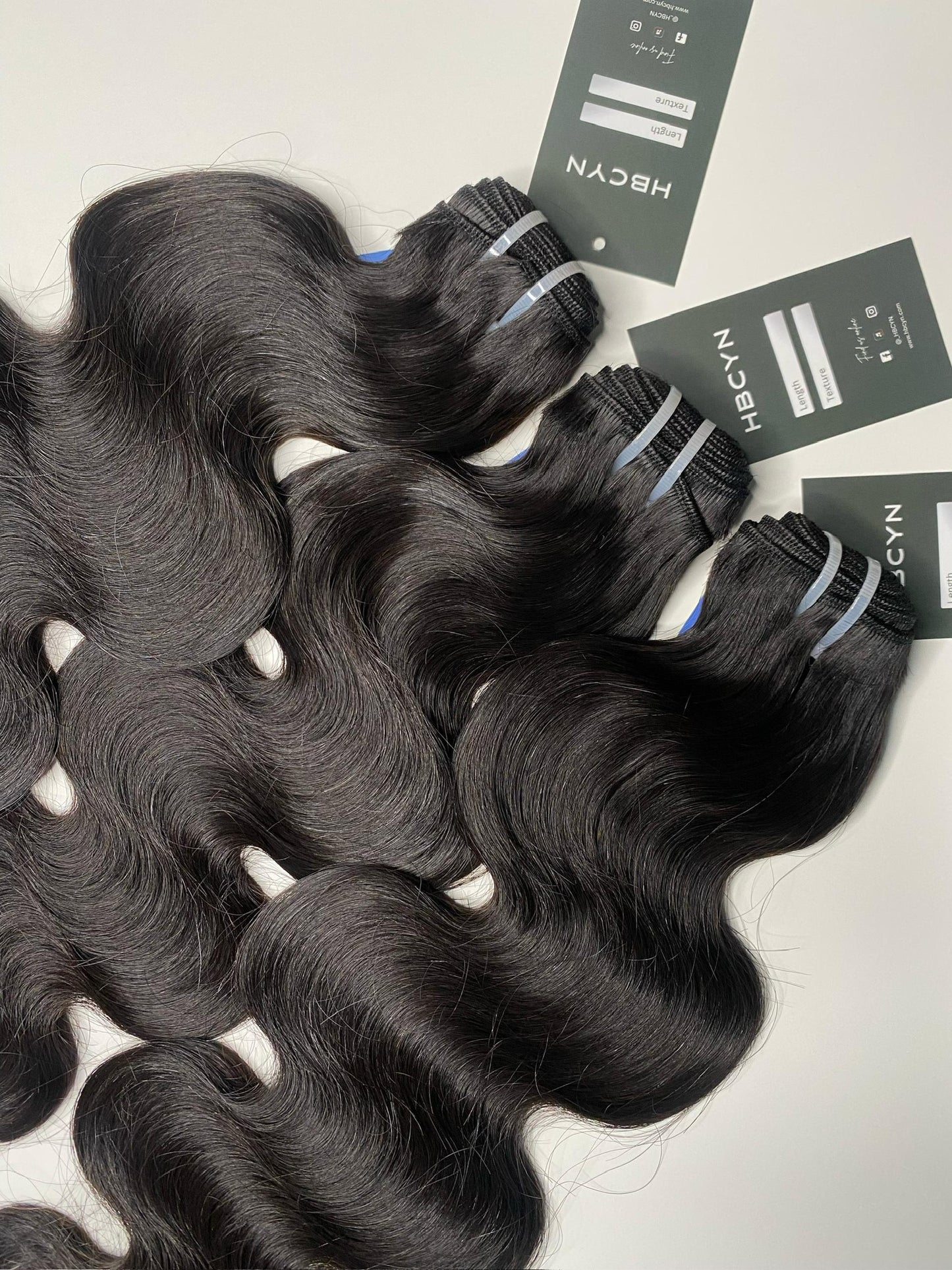 Bodywave Bundles