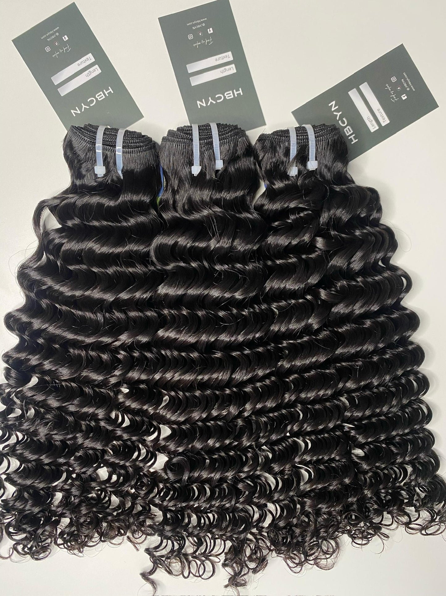Deepwave Bundles