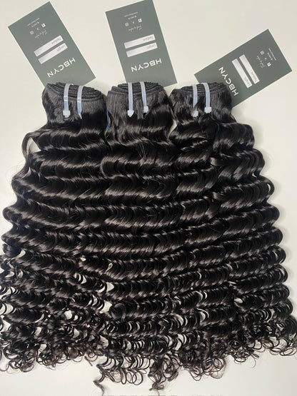 Deepwave Bundles