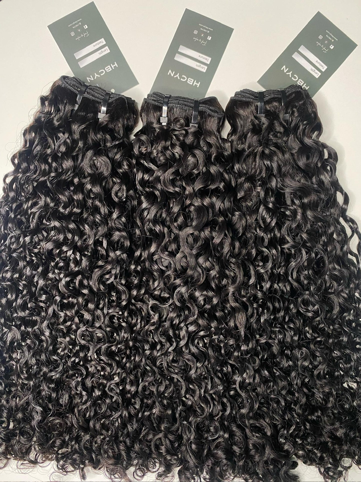 Burmese Bundles