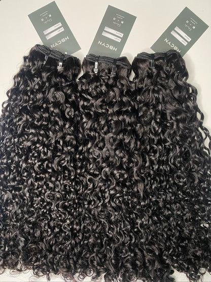 Burmese Bundles