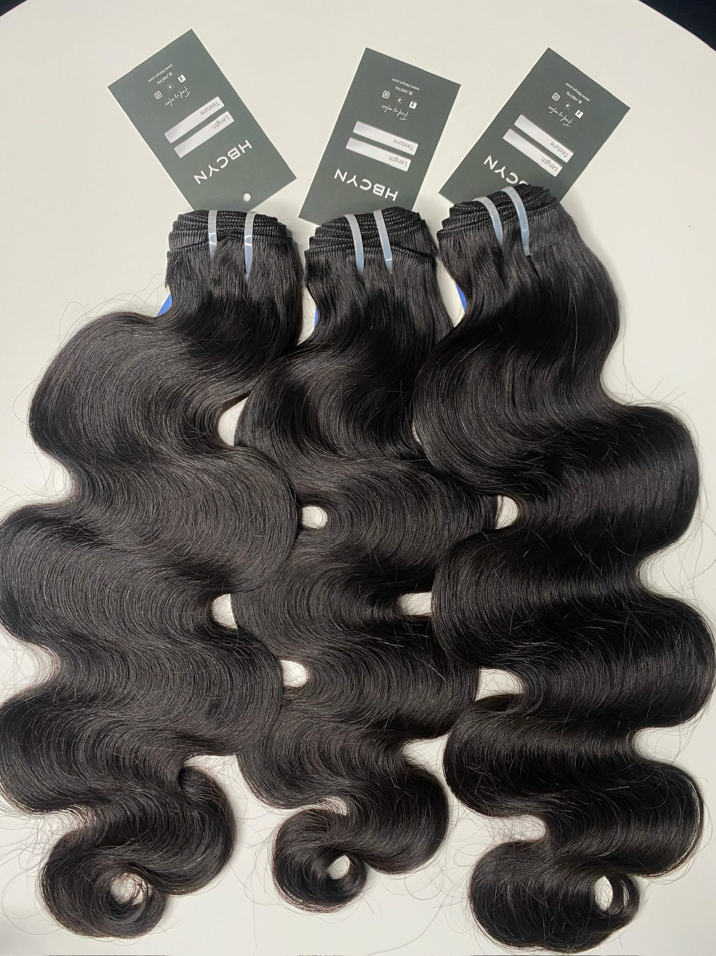 Bodywave Bundles