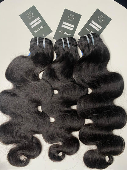 Bodywave Bundles