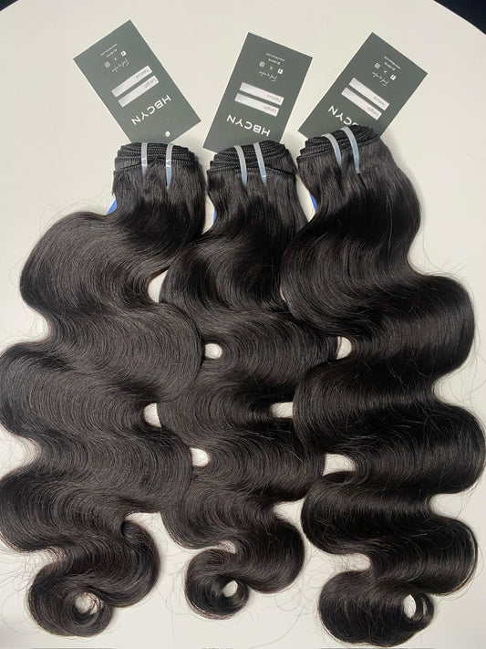 Bodywave Bundles
