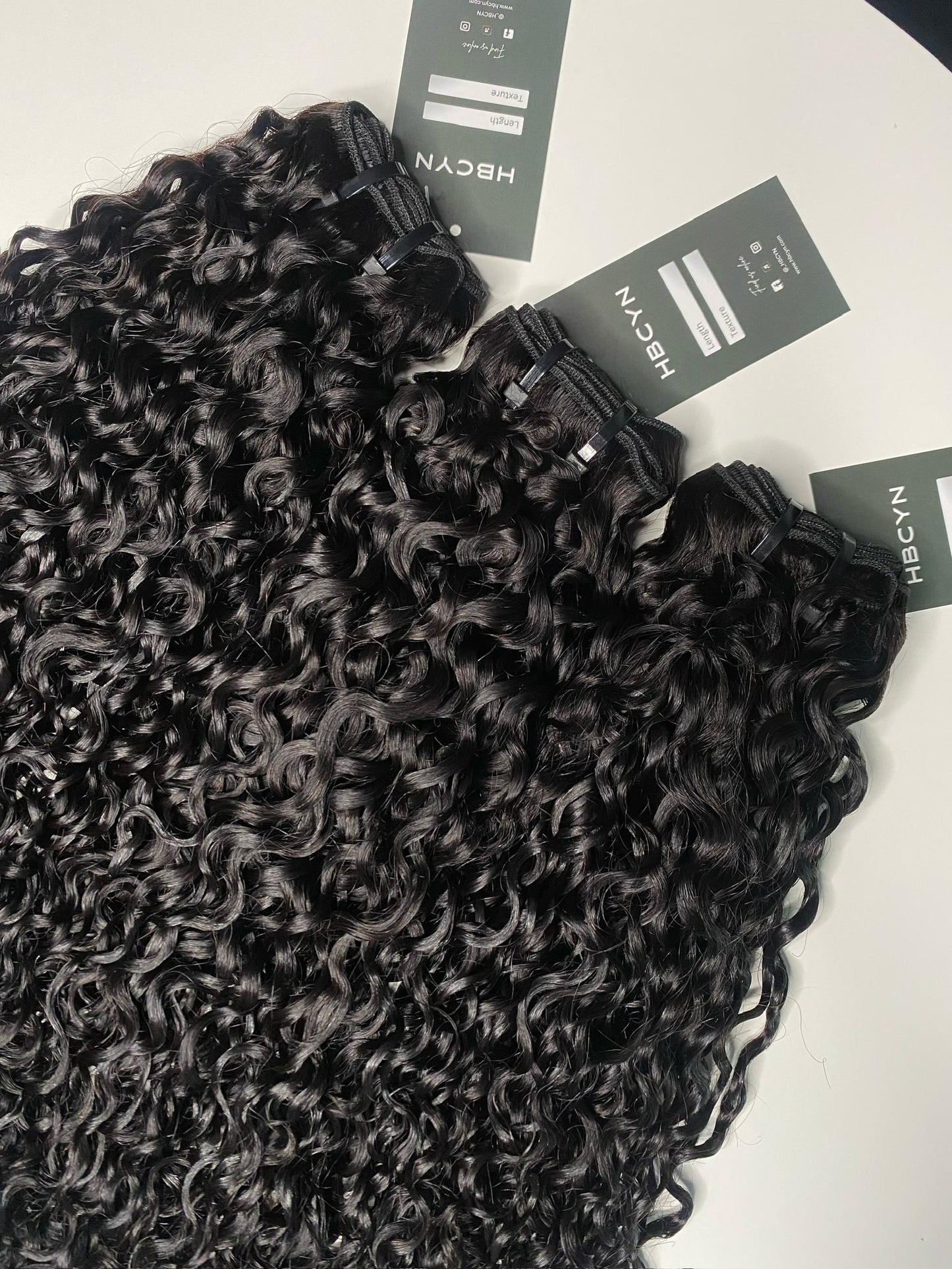 Burmese Bundles